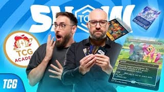 TCG Show : Quels TCG existeront encore dans 5 ans ?