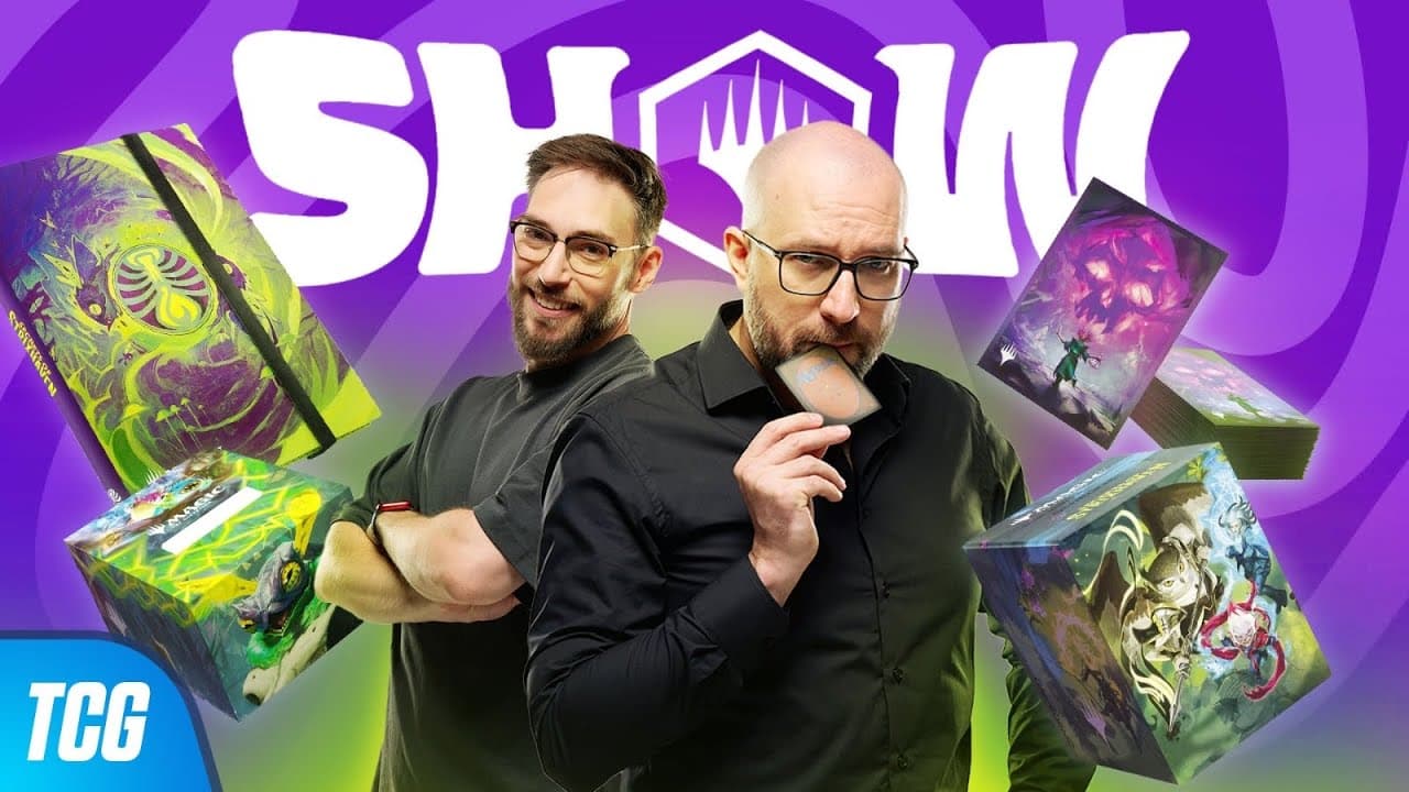 Marvel Super Heroes, Le Hobbit, Star Trek... Et si Magic allait trop loin ? | Magic Show