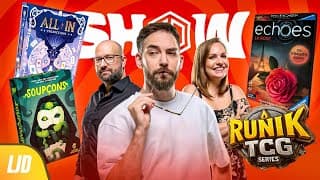 LJD Show : Nos Attentes et nos recommandations début 2026