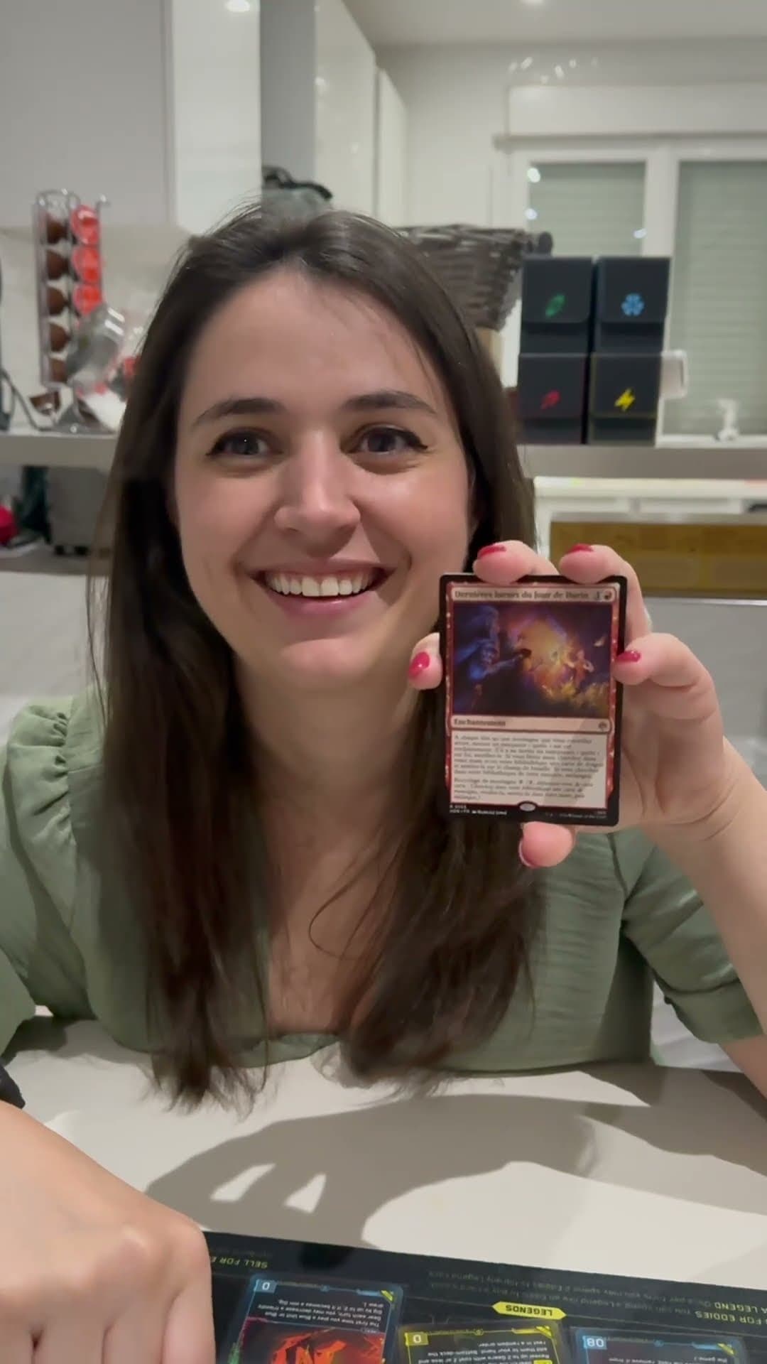 Magic - The hobbit 🔥 LE dernier tournoi du MASTER TCG ! 🤩#magic #tcg #mastertcg #mtg #ljd