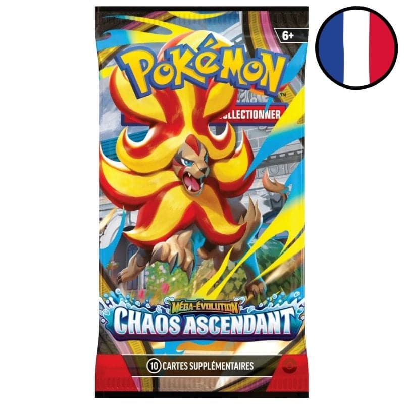 Produit pokemon #1