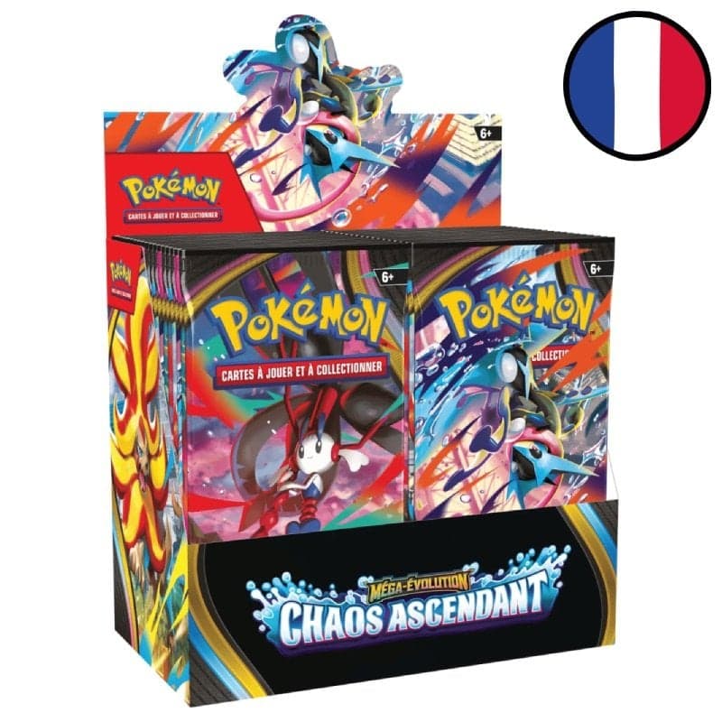 Produit pokemon #3