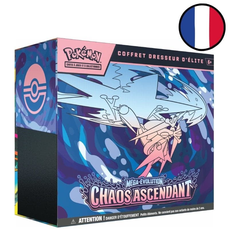 Produit pokemon #2