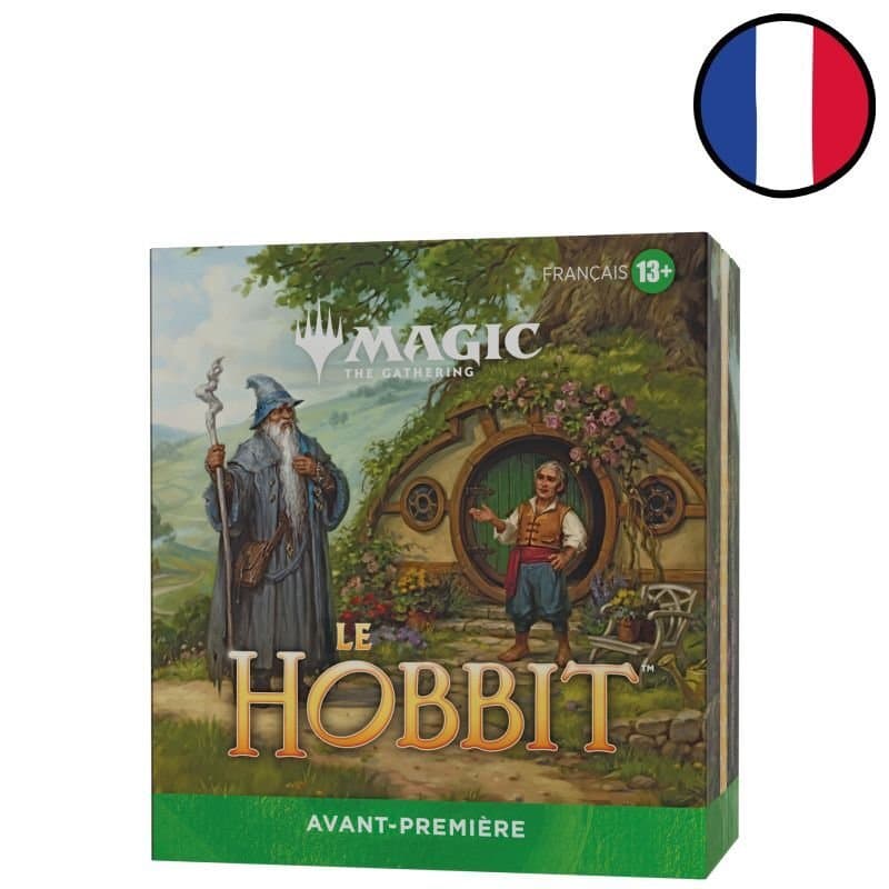 Produit magic #3