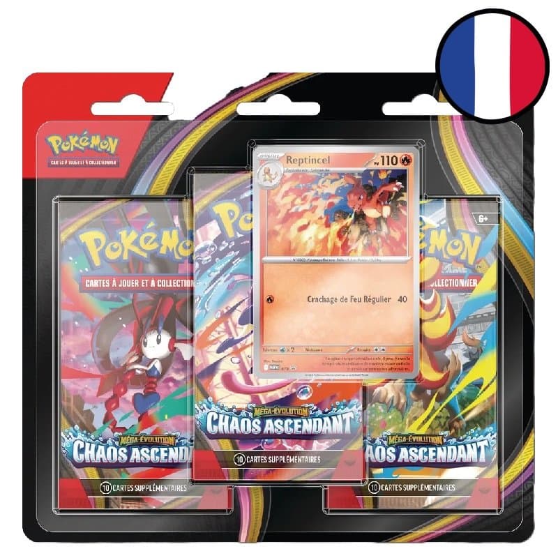 Produit pokemon #4