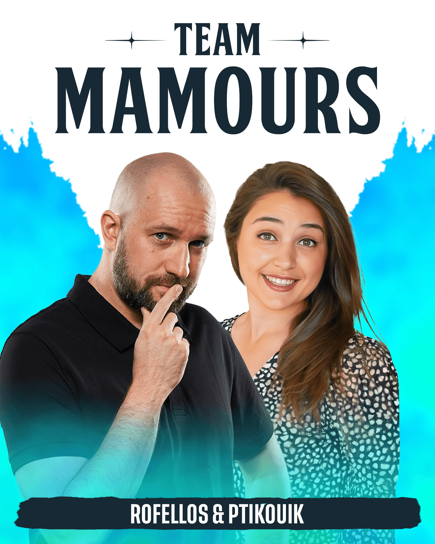 Équipe Mamours