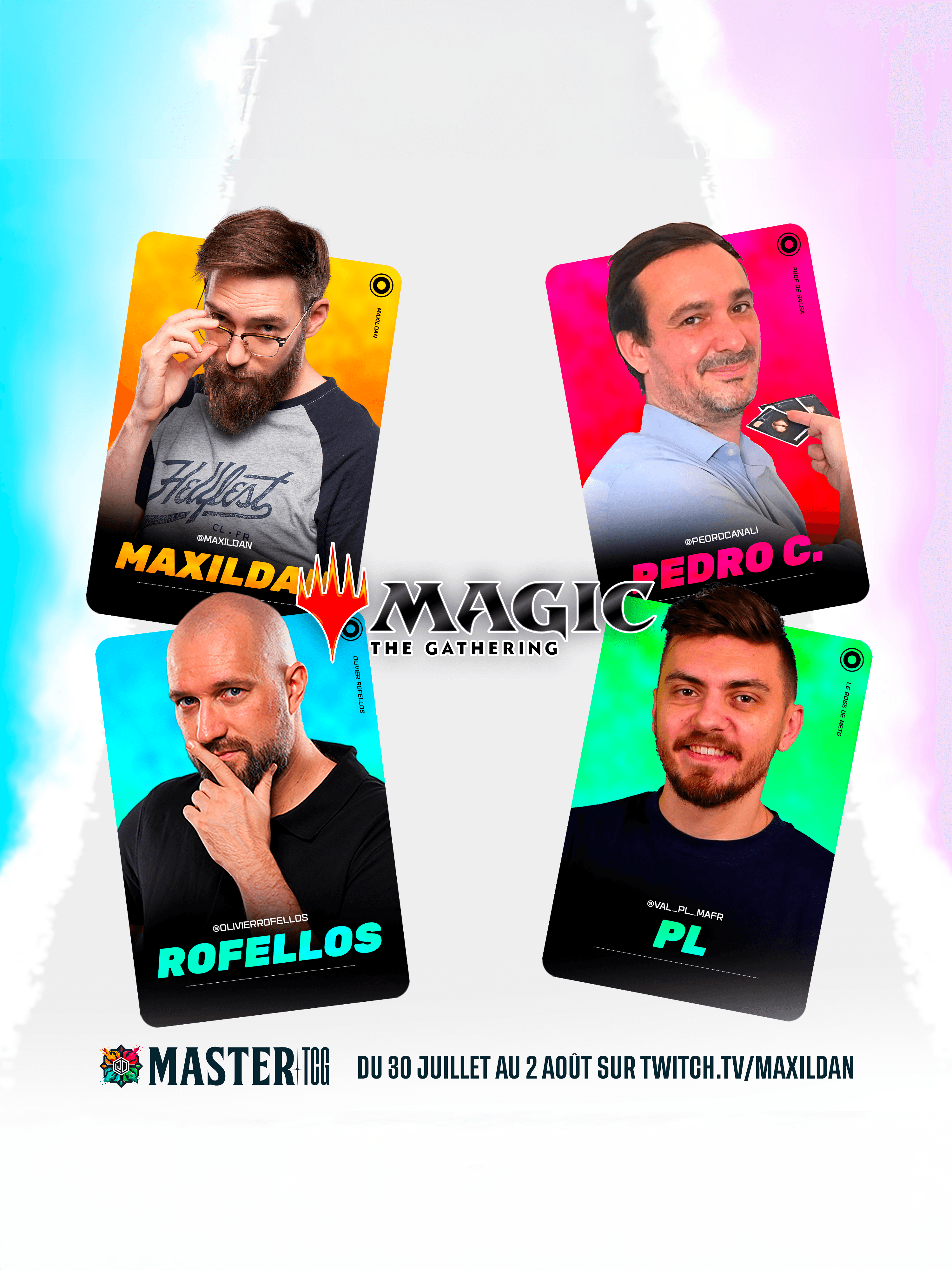 Magic: The Gathering