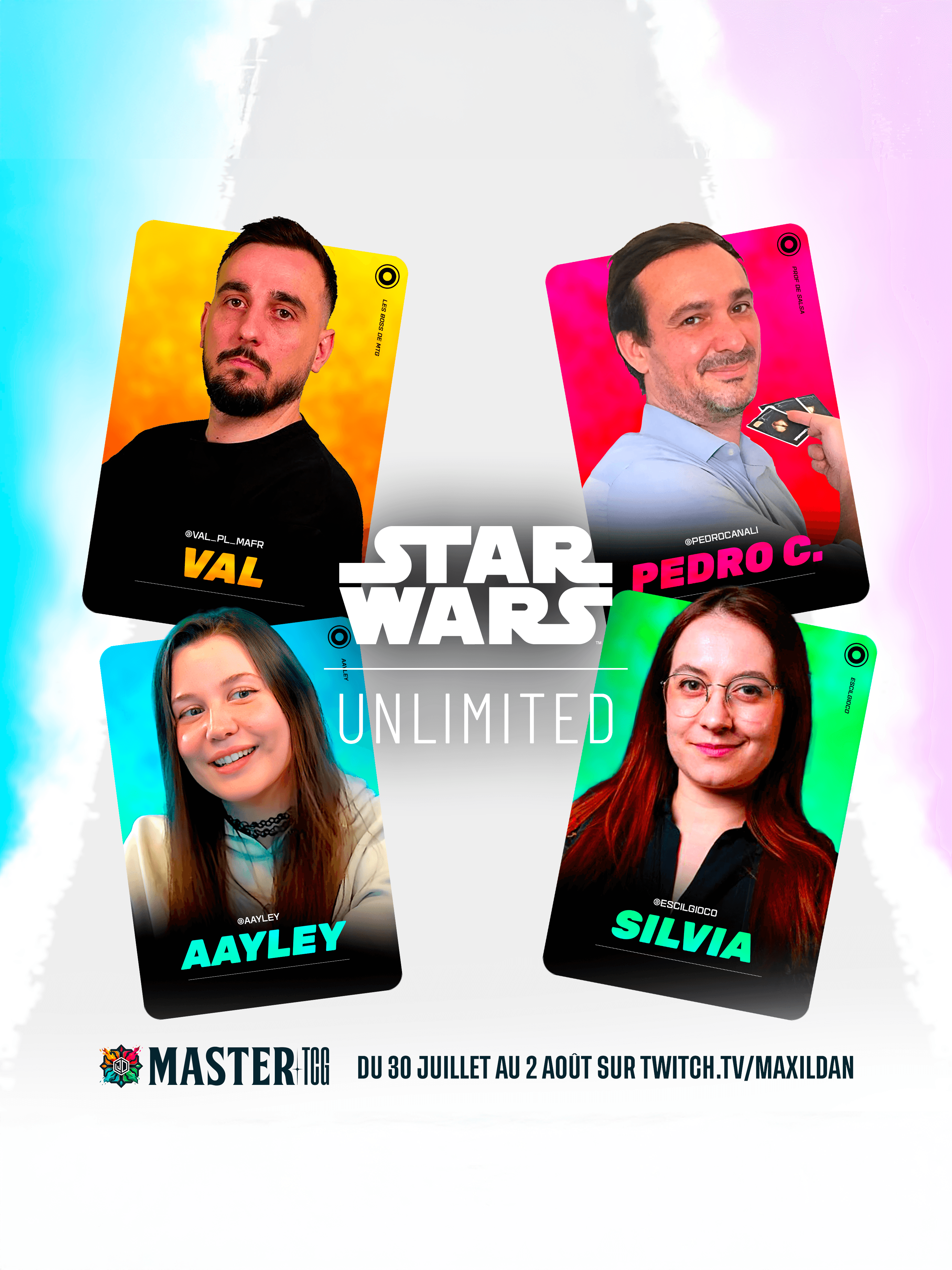 Star Wars: Unlimited