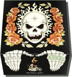 Skull & Roses