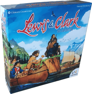 Lewis & Clark
