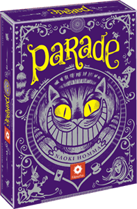 Parade