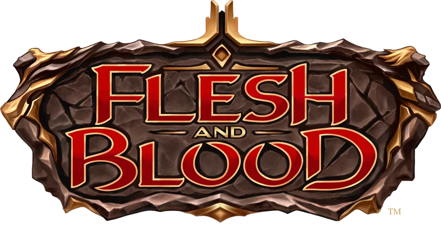 Flesh and Blood