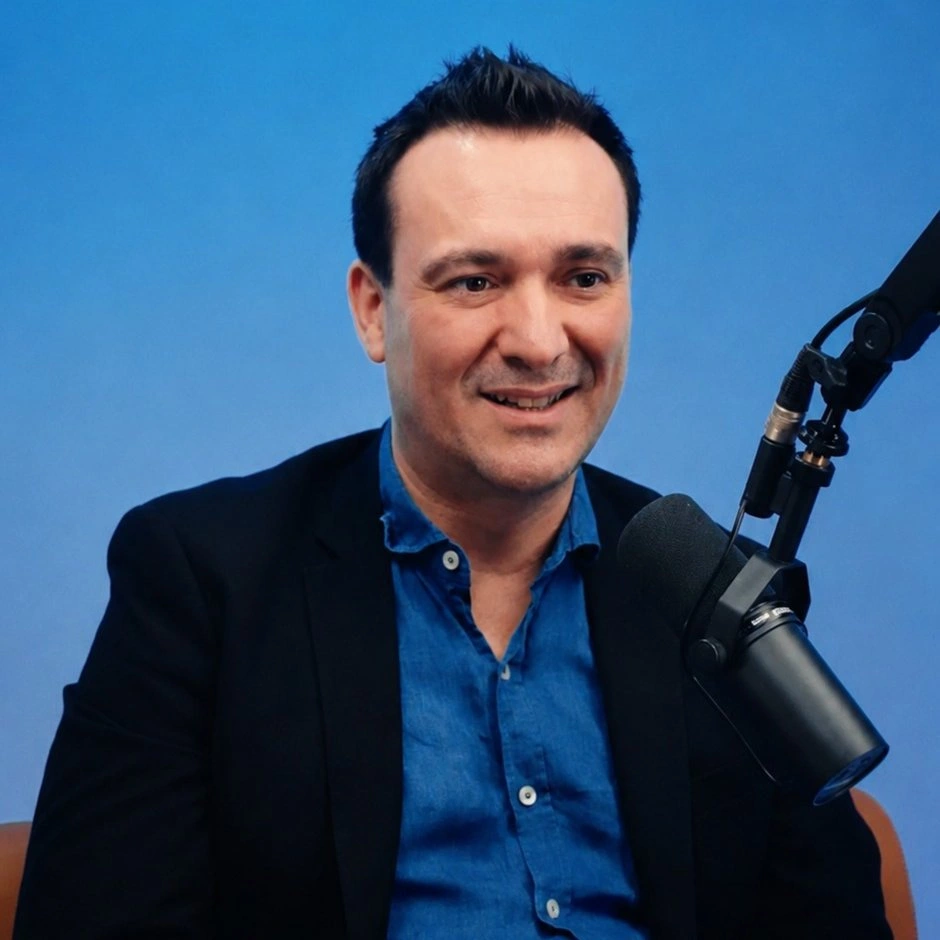 Pedro Canali, professeur de Flesh and Blood