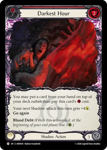 Darkest Hour