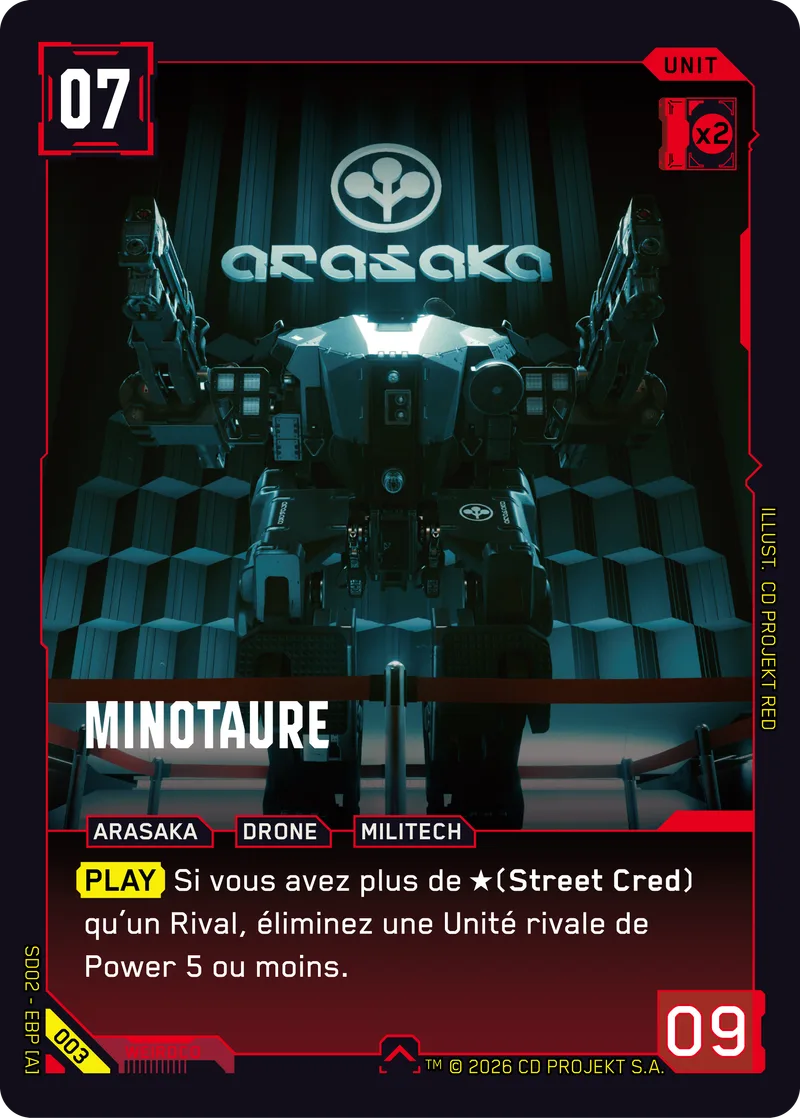 Minotaur